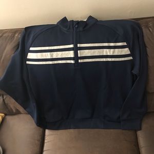 Rule 18/Bobby Jones Heavyweight 2XL Pullover